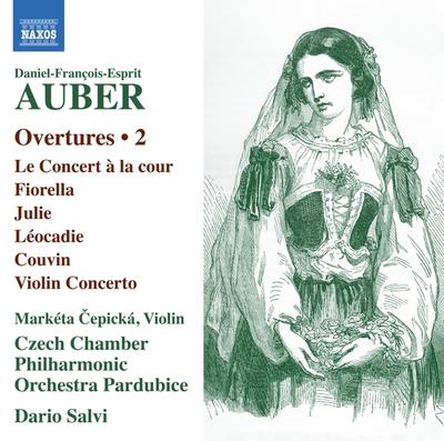Overtures,Vol.2
