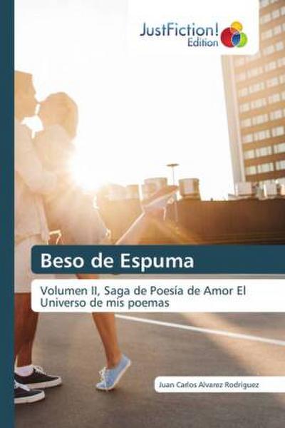 Beso de Espuma