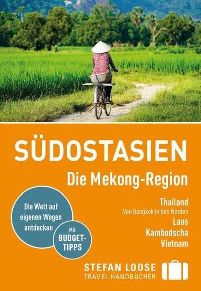Südostasien, Die Mekong Region