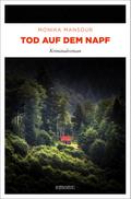 Tod auf dem Napf