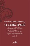 Sermões do XII ao XXIII Domingo Depois de Pentecostes – Vol 7/3
