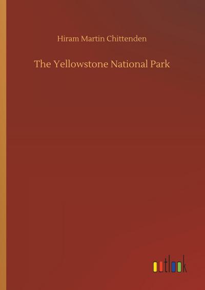 The Yellowstone National Park
