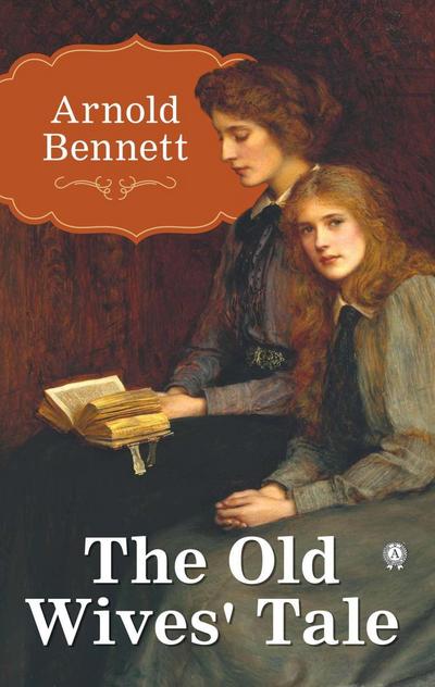 Old Wives’ Tale