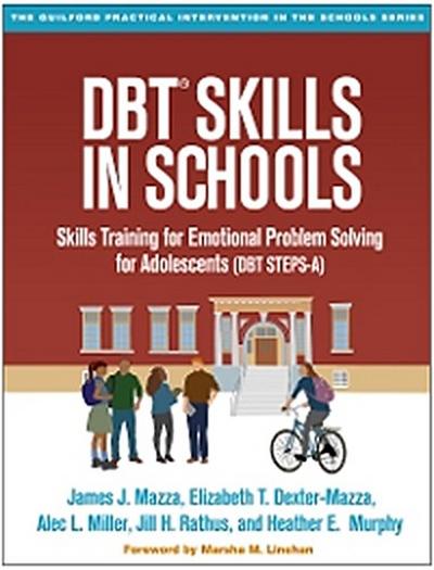 DBT® Skills in Schools