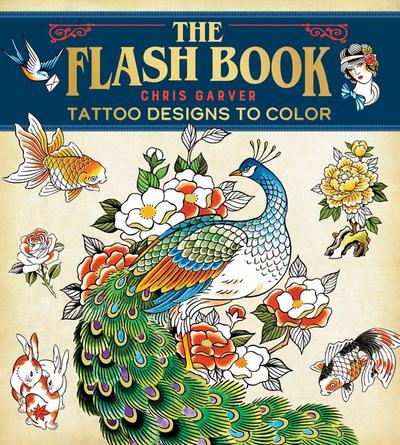 Flash Book