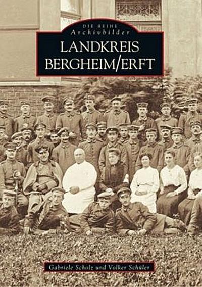 Landkreis Bergheim/Erft