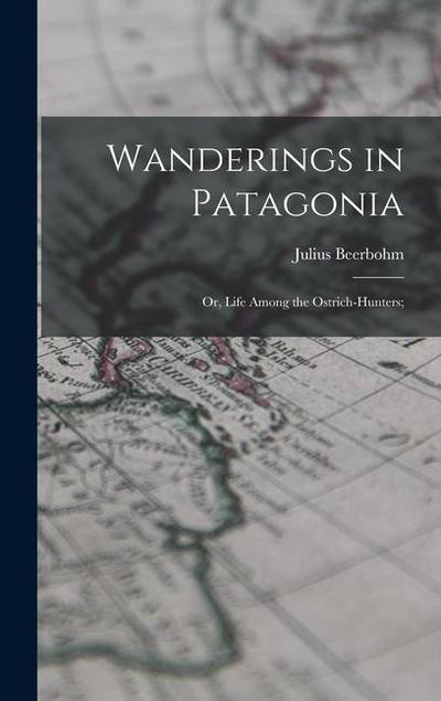 Wanderings in Patagonia; or, Life Among the Ostrich-hunters;