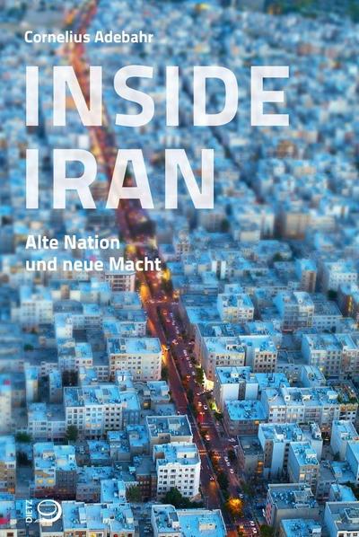 Adebahr, Inside Iran