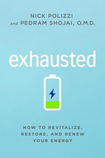 Exhausted