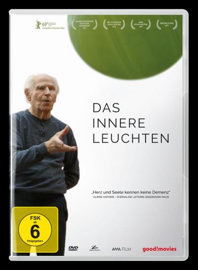 Das innere Leuchten
