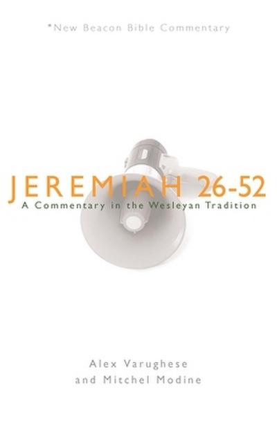 Jeremiah 26-52
