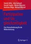 Partizipation und Un_gleichzeitigkeit