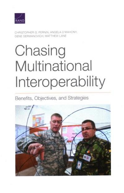 Chasing Multinational Interoperability