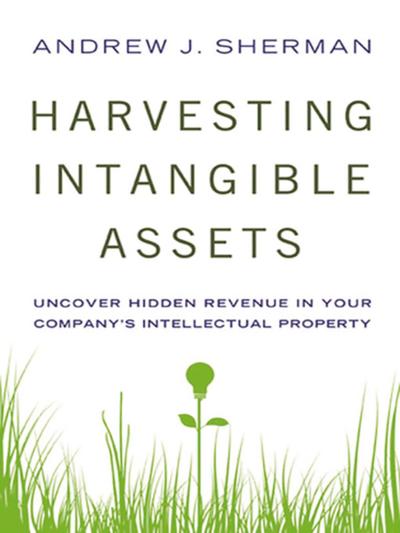 Harvesting Intangible Assets
