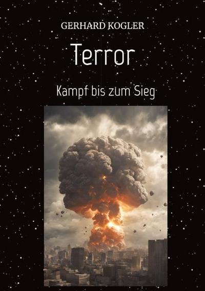 Terror ’Szenario einer möglichen Terrorwelle’