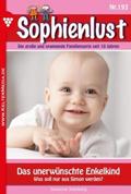 Sophienlust 193 - Familienroman