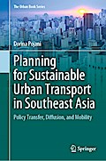 Planning for Sustainable Urban Transport in Southeast Asia