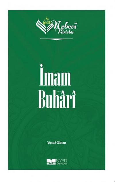 Nebevi Varisler 31 - Imam Buhari