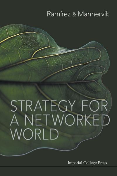 STRATEGY FOR A NETWORKED WORLD