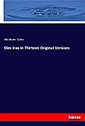 Dies Irae in Thirteen Original Versions