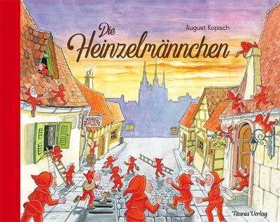 Die Heinzelmännchen