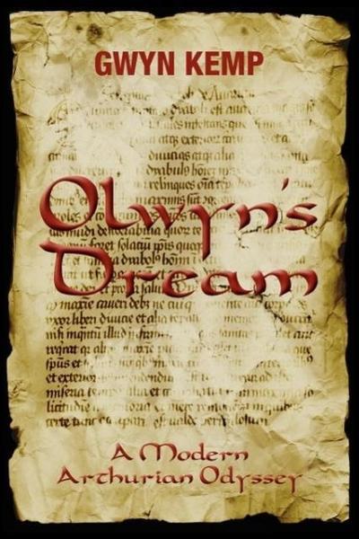 OLWYNS DREAM