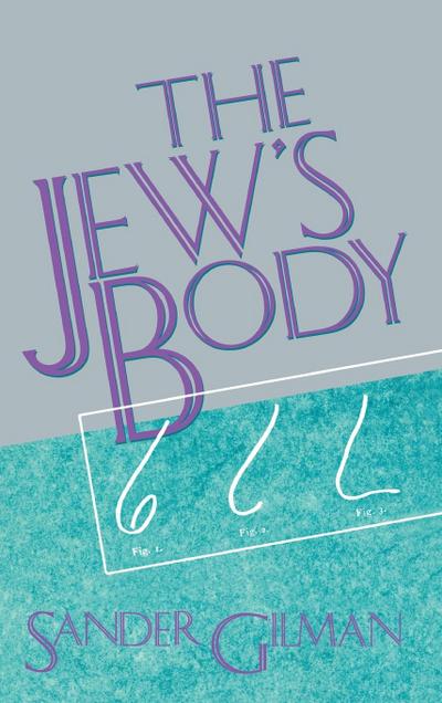 The Jew’s Body