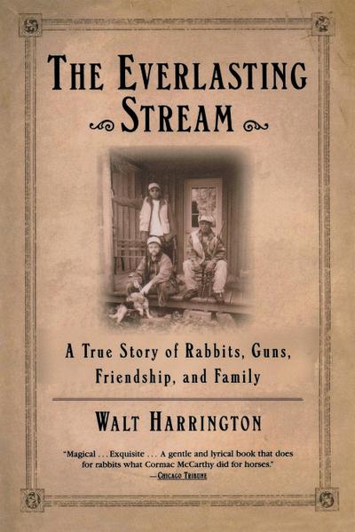 The Everlasting Stream