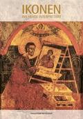 Ikonen - Ins Heute interpretiert