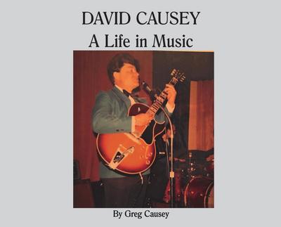 David Causey