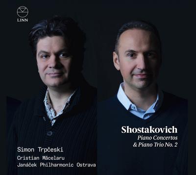 Klavierkonzerte & Klaviertrio Nr. 2