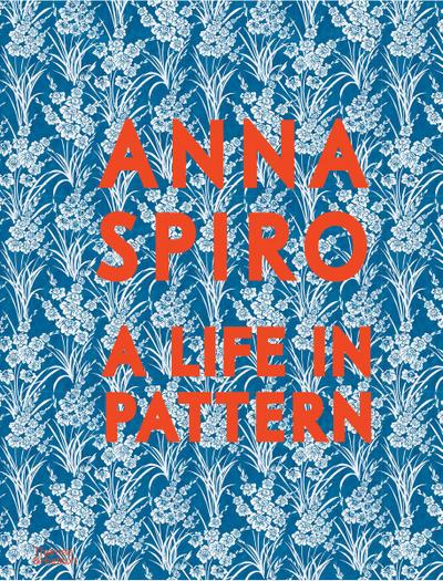 Anna Spiro