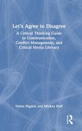 Let’s Agree to Disagree