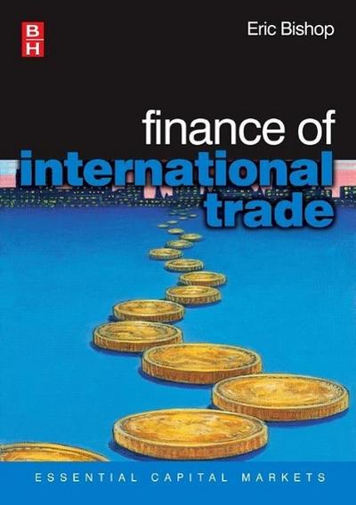 Introduction to International Trade Finance