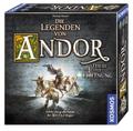 Die Legenden von Andor Teil III - Die letzte Hoffnung