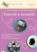 Pubertät & Sexualität