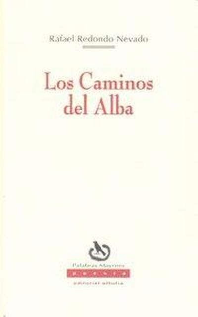 Los caminos del Alba