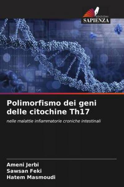 Polimorfismo dei geni delle citochine Th17