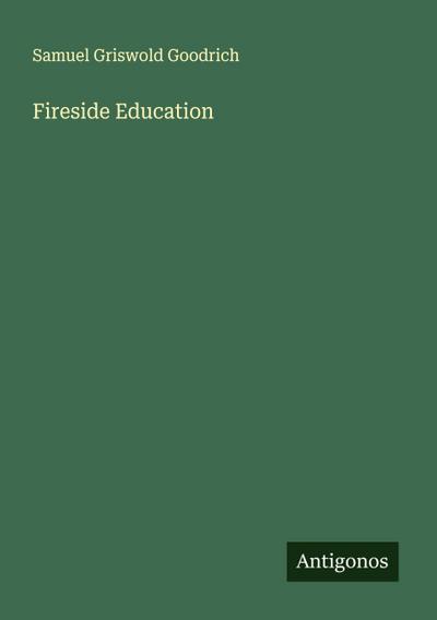 Fireside Education