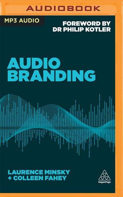 Audio Branding: Using Sound to Build Your Brand