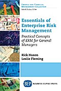 Essentials of Enterprise Risk Management