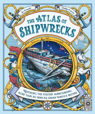 The Atlas of Shipwrecks