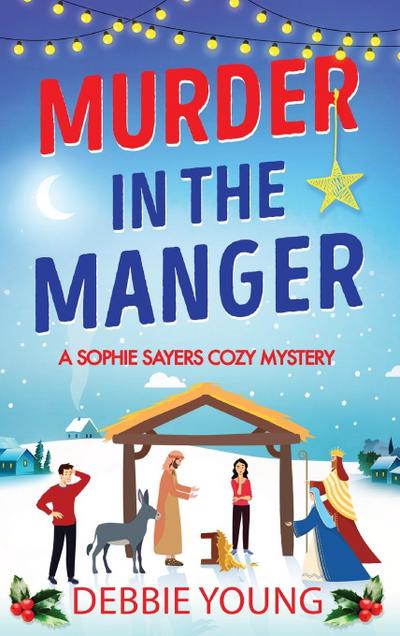 Murder in the Manger