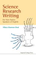 SCIENCE RESEARCH WRITING FOR NON-NATIV..