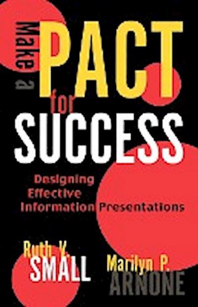 Make a PACT for Success