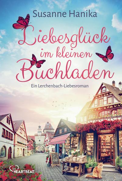 Liebesglück im kleinen Buchladen