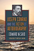 Joseph Conrad and the Fiction of Autobiography