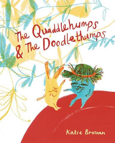 The Quaddlehumps and The Doodlethumps