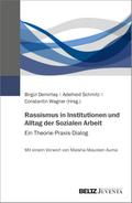 Rassismus in Institutionen und Alltag der Sozialen Arbeit