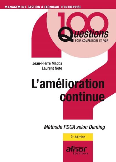 L’’amélioration continue